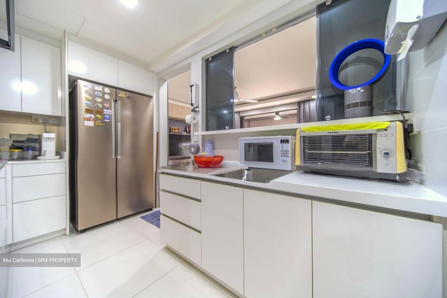 Canberra Road (D27), Condominium #496353501